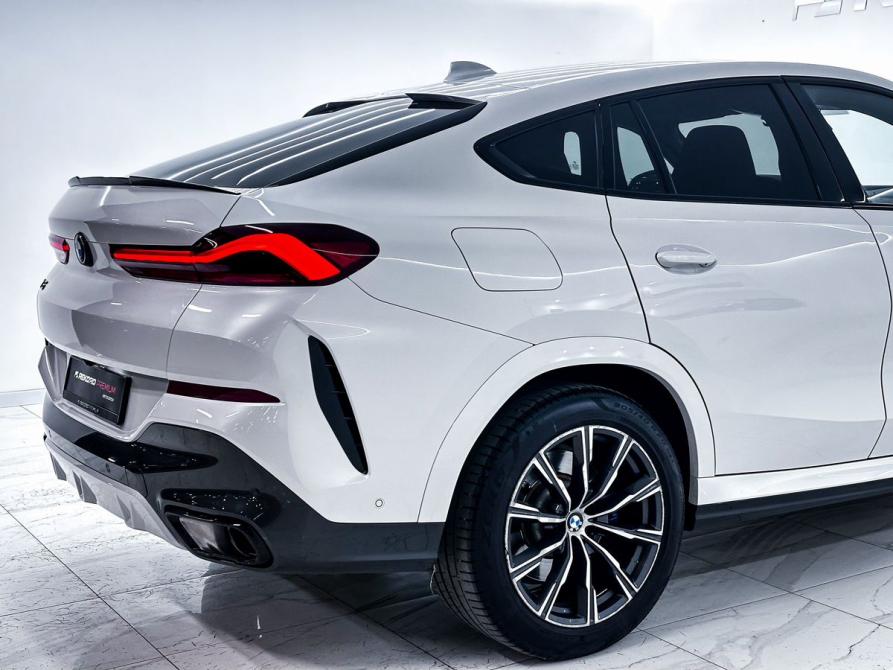 BMW X6 III (G06) Уфа  - изображение 37