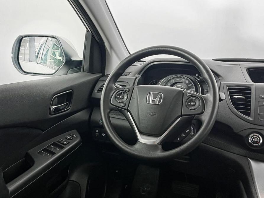 Honda CR-V IV Ногинск  - изображение 18