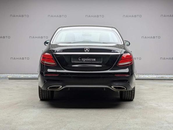 Mercedes-Benz E-Класс V (W213 S213 C238) Рестайлинг с пробегом 2020 года, цена 3 895 000 рублей, 98200 км, седан, Автокод Объявления