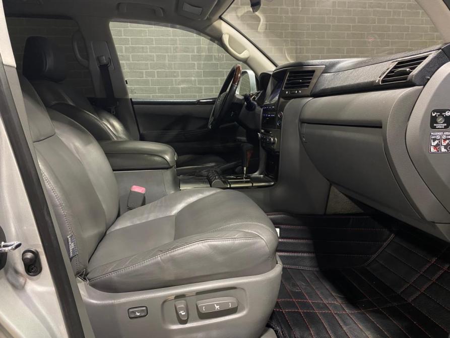 Lexus LX III Челябинск  - изображение 10