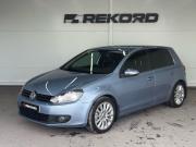 Volkswagen Golf VI Уфа  - изображение 20