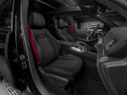 Mercedes-Benz GLE AMG II (V167) Рестайлинг Москва  - изображение 57