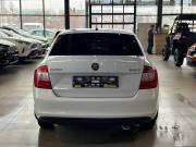 Skoda Rapid I Оренбург  - изображение 24