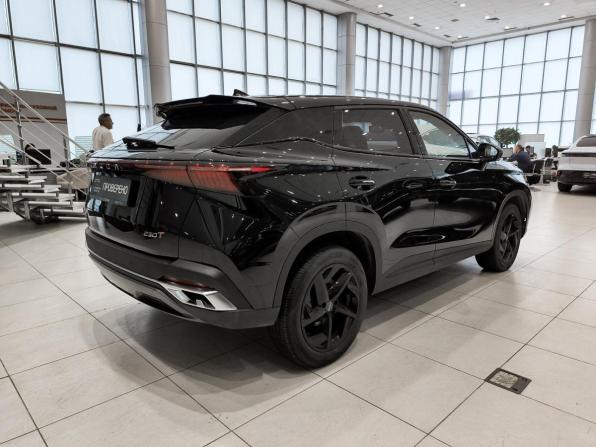 Omoda C5 I с пробегом 2022 года, цена 1 950 000 рублей, 47000 км, внедорожник, Автокод Объявления