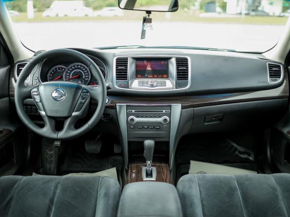 Nissan Teana II Рестайлинг с пробегом 2013 года, цена 1 129 000 рублей, 217000 км, седан, Автокод Объявления