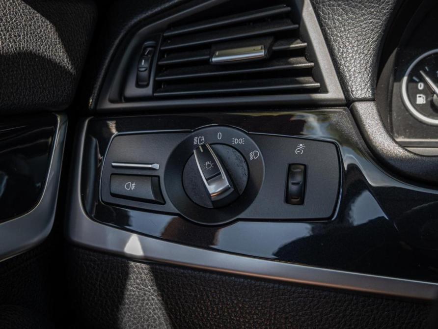 BMW 5 серии VI (F10/F11/F07) Рестайлинг Краснодар  - изображение 21
