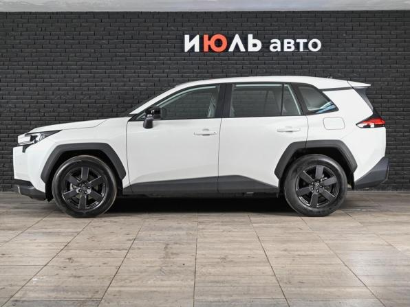 Toyota RAV4 VI (XA60) с пробегом 2026 года, цена 3 970 000 рублей, 49 км, внедорожник, Автокод Объявления