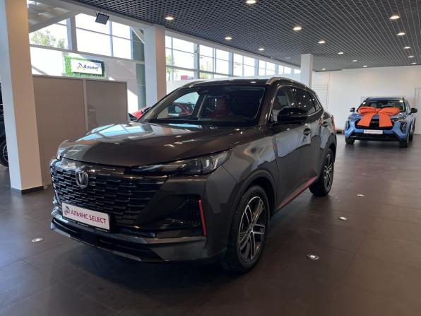 Changan UNI-S (CS55 Plus) I с пробегом 2024 года, цена 2 200 000 рублей, 16422 км, внедорожник, Автокод Объявления