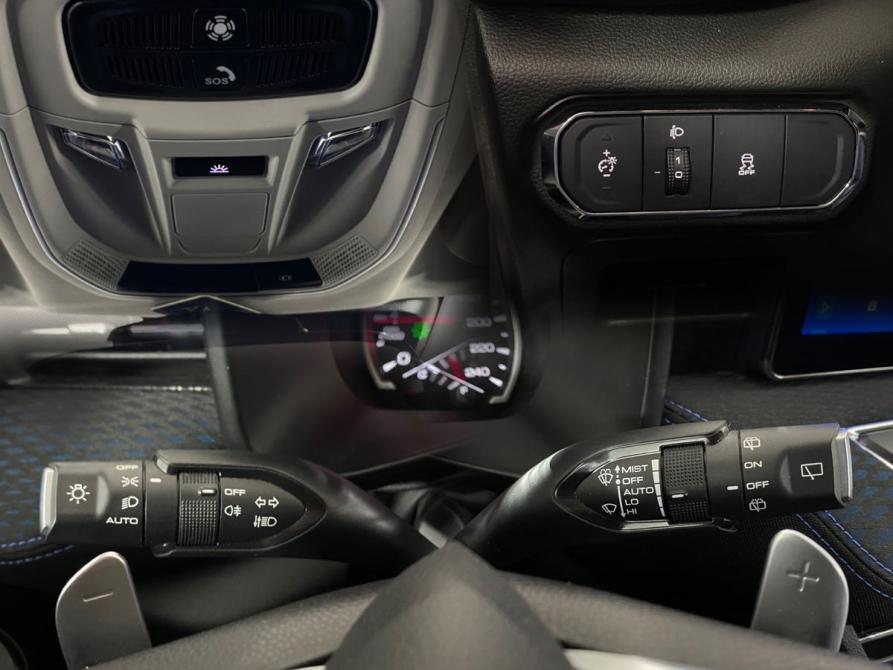 Haval Jolion I Рестайлинг Воронеж  - изображение 20