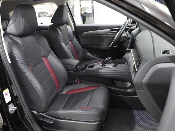 Haval F7x I Рестайлинг с пробегом 2023 года, цена 2 159 000 рублей, 51196 км, внедорожник, Автокод Объявления