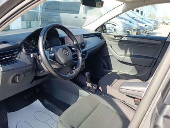 Skoda Rapid II с пробегом 2021 года, цена 1 790 000 рублей, 44000 км, лифтбек, Автокод Объявления