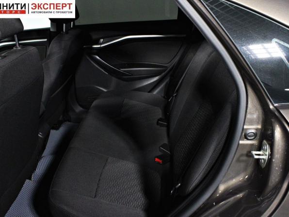 Lada (ВАЗ) Vesta I с пробегом 2020 года, цена 997 000 рублей, 121683 км, седан, Автокод Объявления
