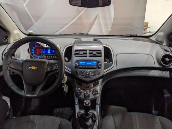 Chevrolet Aveo II с пробегом 2012 года, цена 680 000 рублей, 153700 км, седан, Автокод Объявления