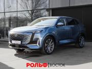 Changan UNI-K Москва  - изображение 33