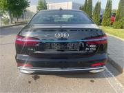 Audi A6 V (C8) Рестайлинг Москва  - изображение 13