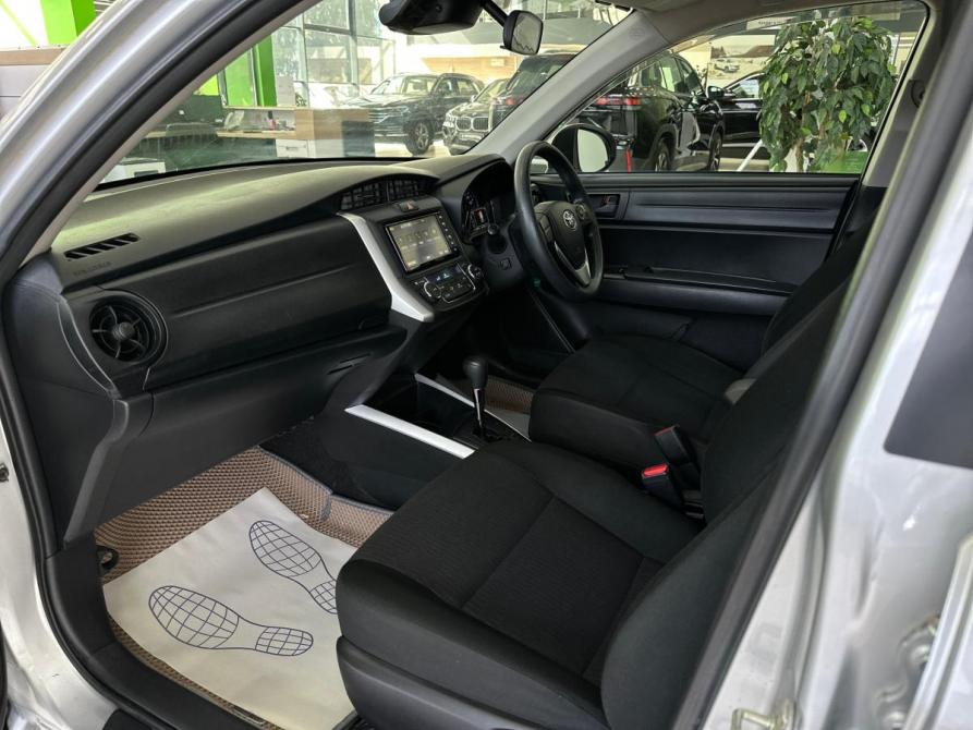 Toyota Corolla XI (E160 E170) Рестайлинг 2 Санкт-Петербург  - изображение 36