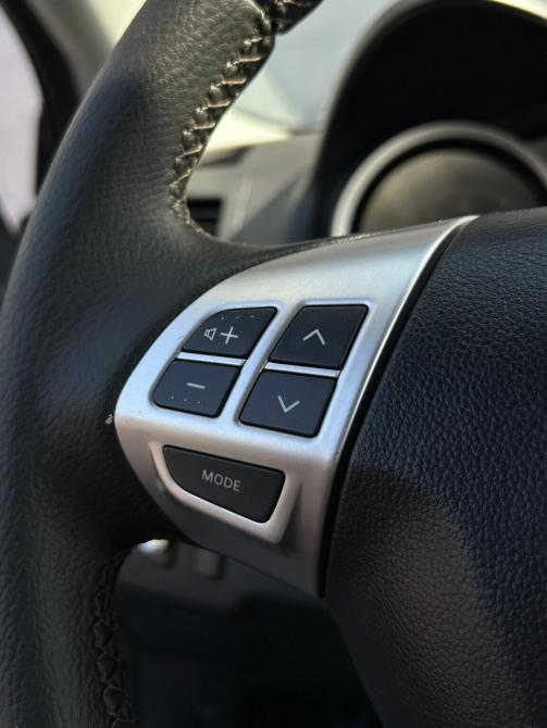 Mitsubishi Lancer X Рестайлинг Альметьевск  - изображение 17