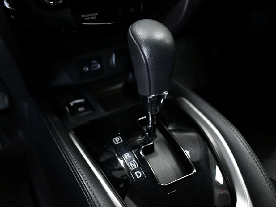 Nissan Qashqai II Рестайлинг Новосибирск  - изображение 19