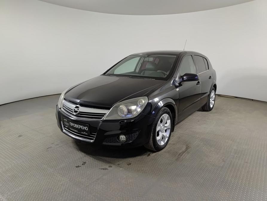 Opel Astra H Рестайлинг Уфа  - изображение 1