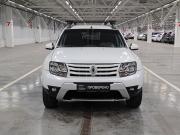 Renault Duster I Рестайлинг Казань  - изображение 24