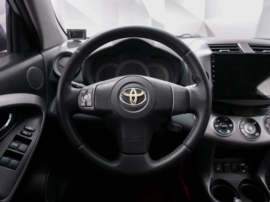 Toyota RAV4 III (XA30) Ульяновск  - изображение 13