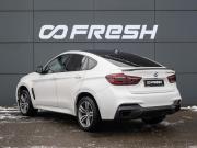 BMW X6 II (F16) Краснодар  - изображение 27