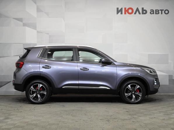 Chery Tiggo 4 Pro I с пробегом 2022 года, цена 1 650 000 рублей, 30434 км, внедорожник, Автокод Объявления