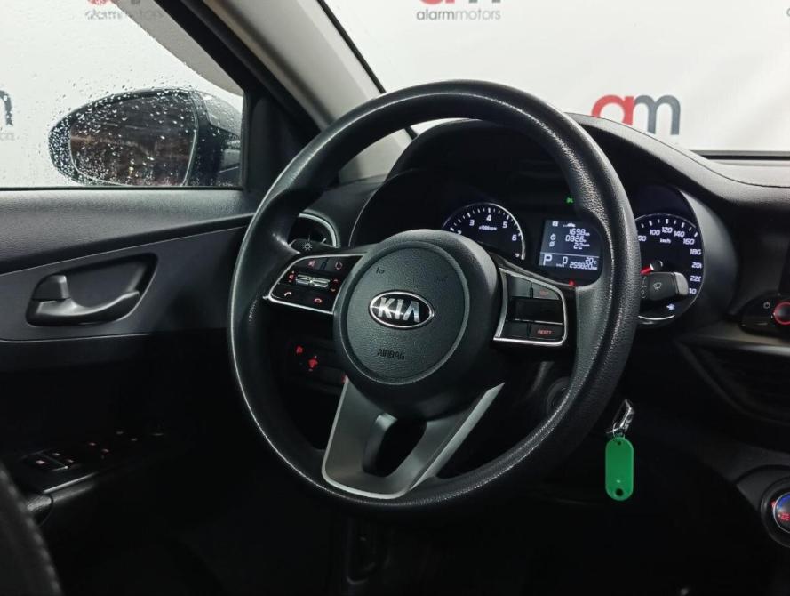 Kia Cerato IV Санкт-Петербург  - изображение 13