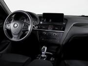 BMW X3 II (F25) Рестайлинг Москва  - изображение 29