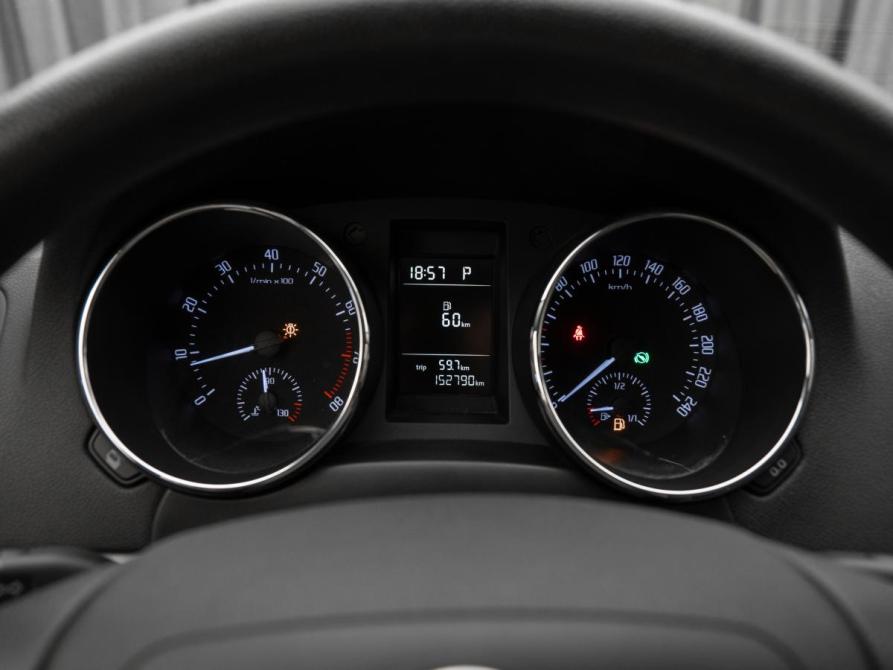 Skoda Yeti I Москва  - изображение 11