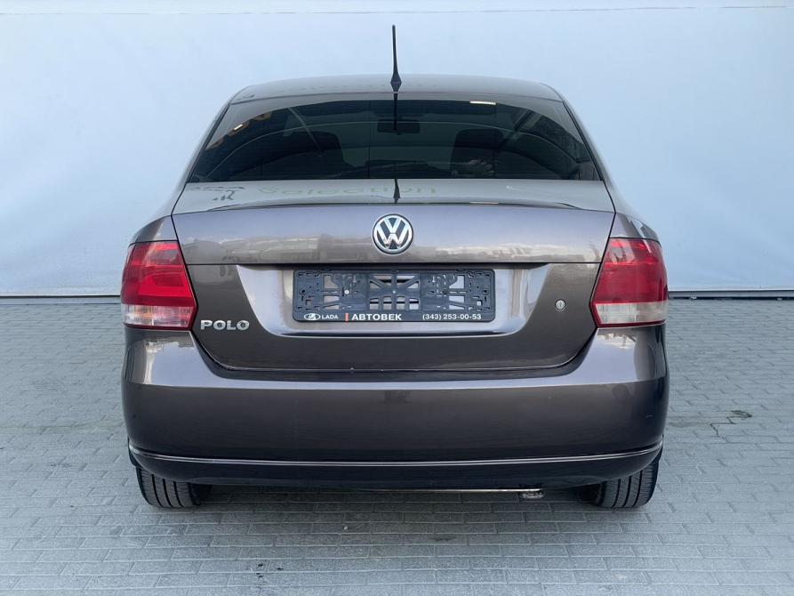 Volkswagen Polo V Екатеринбург  - изображение 6
