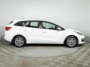 Kia Ceed II Рестайлинг Санкт-Петербург  - изображение 21
