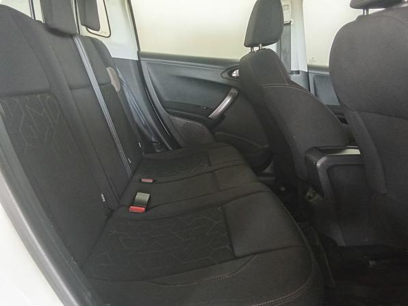 Peugeot 2008 I с пробегом 2014 года, цена 835 000 рублей, 113554 км, внедорожник, Автокод Объявления