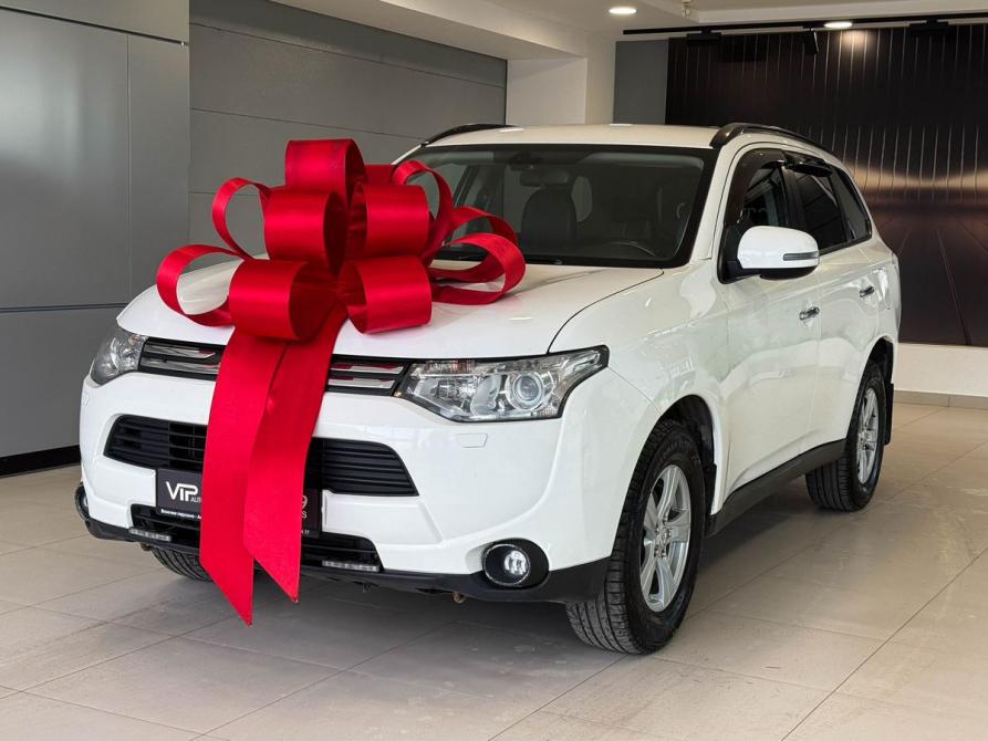 Mitsubishi Outlander III Тверь  - изображение 1