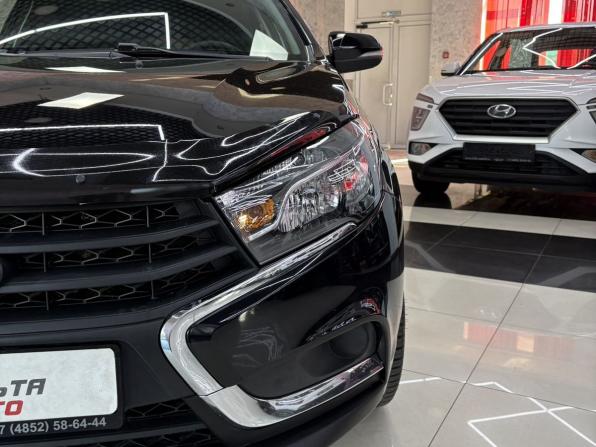 Lada (ВАЗ) Vesta I с пробегом 2021 года, цена 1 195 000 рублей, 84574 км, универсал, Автокод Объявления