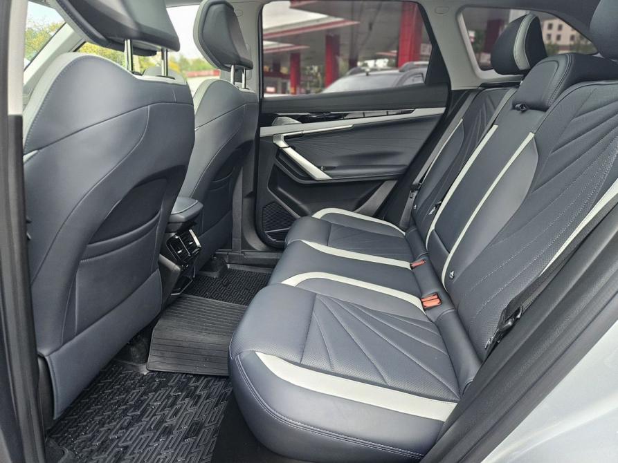 Geely Atlas II Санкт-Петербург  - изображение 12