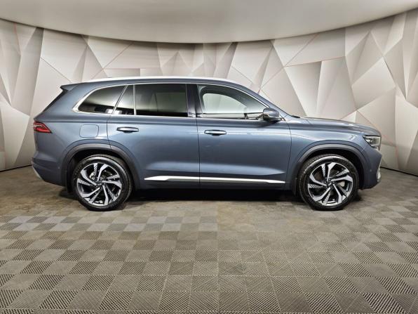 Geely Monjaro I с пробегом 2023 года, цена 3 147 000 рублей, 31257 км, внедорожник, Автокод Объявления