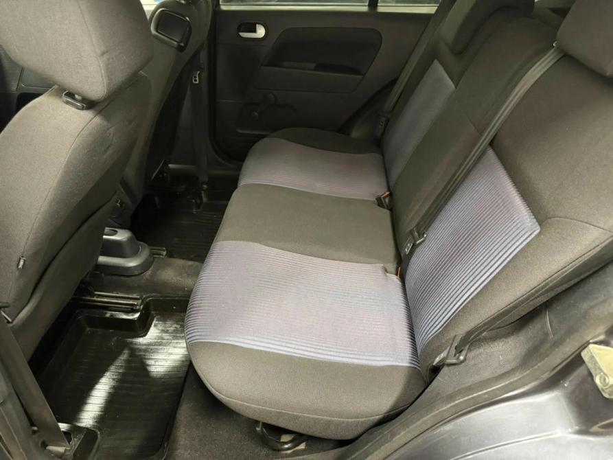 Ford Fusion I Рестайлинг Набережные Челны  - изображение 15