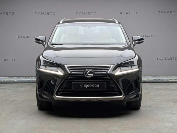 Lexus NX I Рестайлинг с пробегом 2019 года, цена 3 597 000 рублей, 44301 км, внедорожник, Автокод Объявления