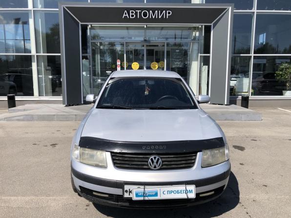 Volkswagen Passat B5 с пробегом 1997 года, цена 290 000 рублей, 449976 км, седан, Автокод Объявления