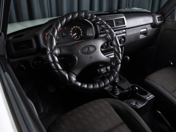 Lada (ВАЗ) Niva Legend с пробегом 2023 года, цена 965 000 рублей, 35803 км, внедорожник, Автокод Объявления