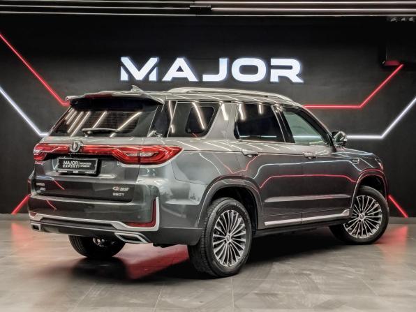 Changan CS95 I Рестайлинг с пробегом 2023 года, цена 2 470 000 рублей, 48872 км, внедорожник, Автокод Объявления