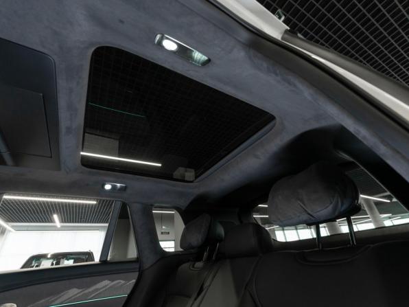 GAC Trumpchi S7 с пробегом 2026 года, цена 4 900 000 рублей, 50 км, внедорожник, Автокод Объявления