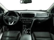 Kia Sportage IV Рестайлинг Санкт-Петербург  - изображение 40