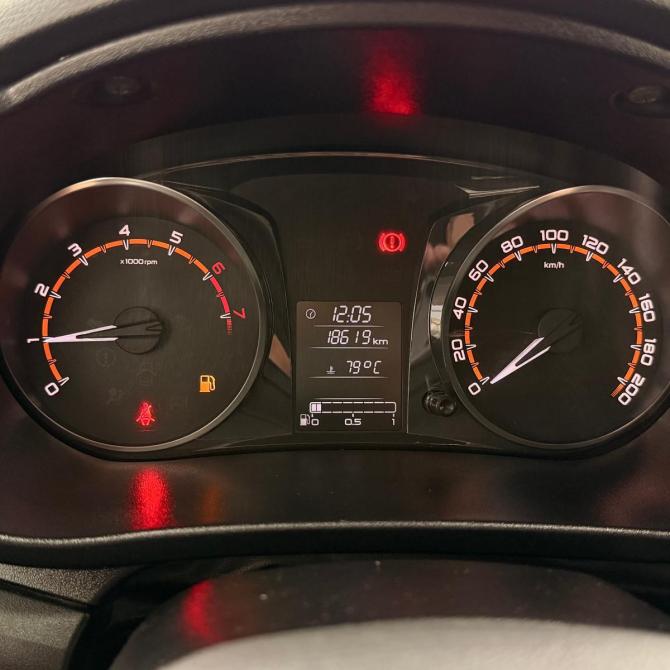 Lada (ВАЗ) Granta I Рестайлинг Нижнекамск  - изображение 21