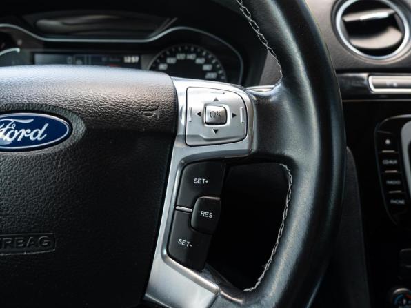 Ford Galaxy II Рестайлинг с пробегом 2014 года, цена 1 425 000 рублей, 153073 км, минивэн, Автокод Объявления