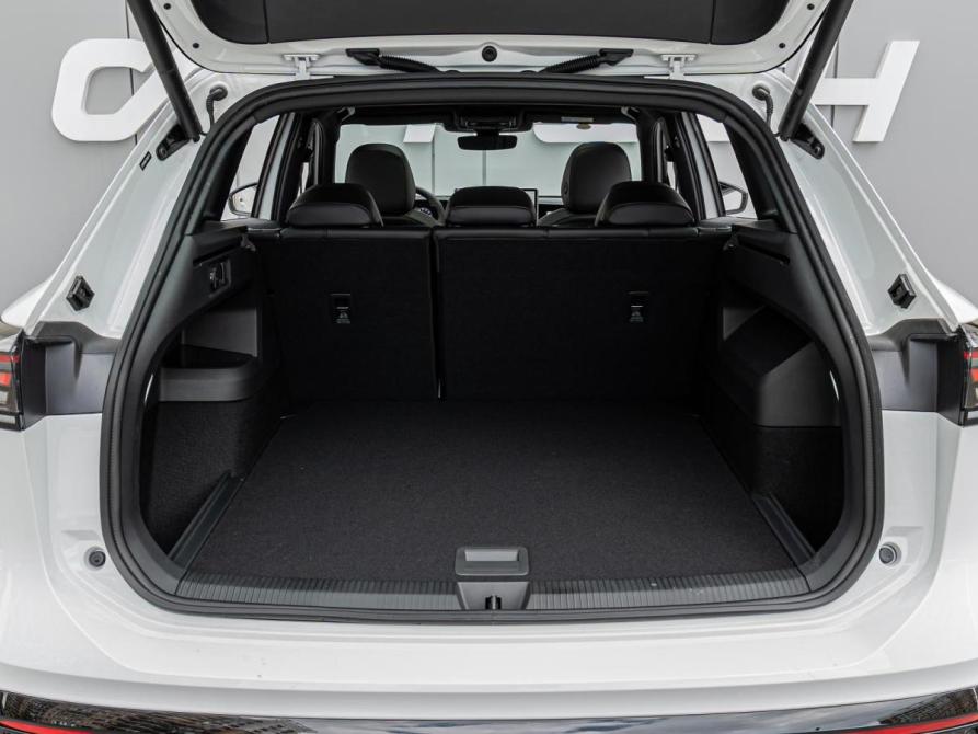 Volkswagen Tiguan III (China Market) Краснодар  - изображение 25