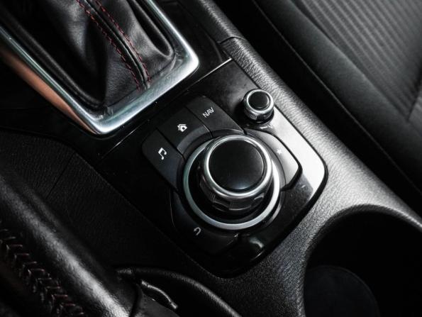 Mazda 3 III (BM) с пробегом 2014 года, цена 1 164 000 рублей, 195728 км, седан, Автокод Объявления