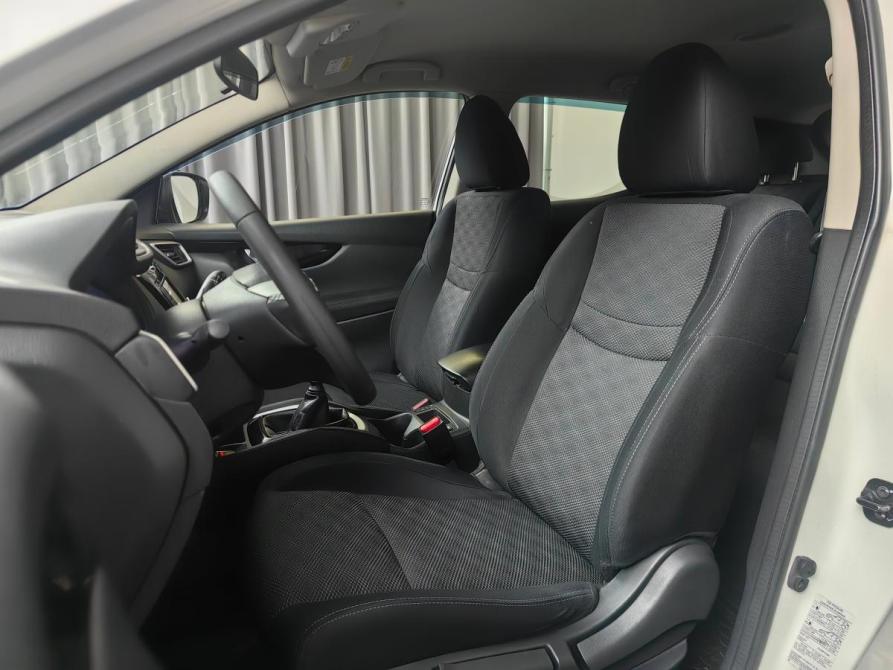 Nissan Qashqai II Москва  - изображение 9