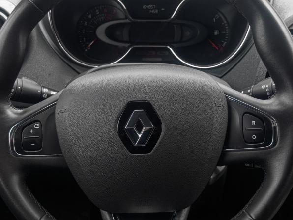 Renault Kaptur I с пробегом 2019 года, цена 1 479 900 рублей, 80000 км, внедорожник, Автокод Объявления